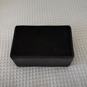 FILA Yoga Block